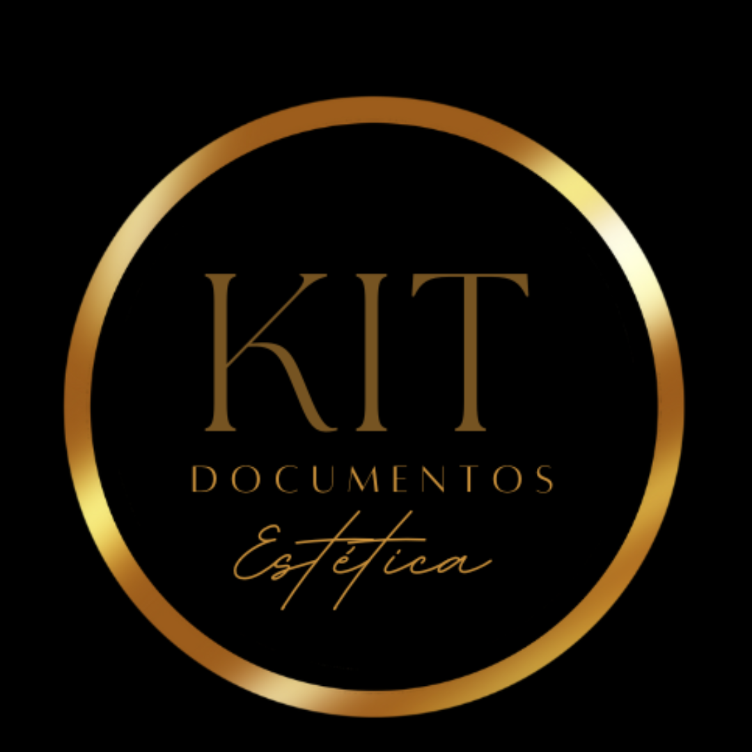 KIT DOCUMENTOS ESTETICA